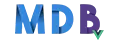 MDB Logo