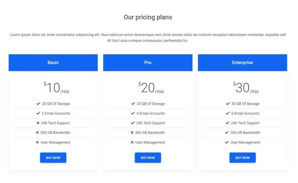 Bootstrap 5 Industries Medical Design Block